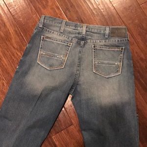 Men’s Ariat Jeans